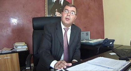 حوار مطول مع المجاهد مندوب الشبيبة والرياضة حول الشأن الرياضي والحدث الإفريقي في كرة اليد حوار مطول مع المجاهد مندوب الشبيبة والرياضة حول الشأن الرياضي والحدث الإفريقي في كرة اليد