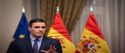 تبرئة المغرب من اتهامات التجسس: تقرير الوكالة الإسبانية يزيل الشكوك تبرئة المغرب من اتهامات التجسس: تقرير الوكالة الإسبانية يزيل الشكوك