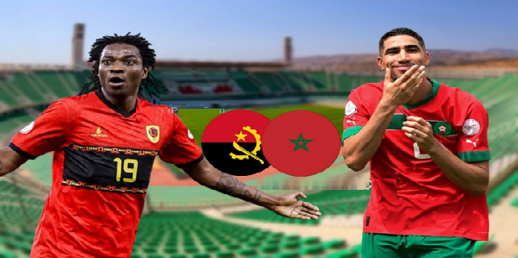 دياز أساسيا.. هذه هي التشكيلة المرتقبة لأسود الأطلس أمام أنغولا مساء اليوم دياز أساسيا.. هذه هي التشكيلة المرتقبة لأسود الأطلس أمام أنغولا مساء اليوم