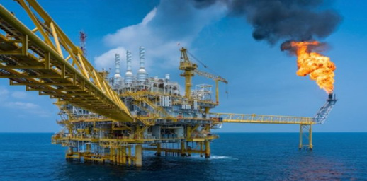 شركة إسرائيلية تنقب عن الغاز بسواحل الصحراء المغربية شركة إسرائيلية تنقب عن الغاز بسواحل الصحراء المغربية