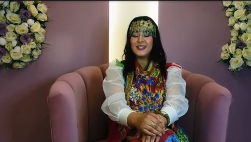 حكاية “نونجا” الشهيرة.. إسمعها لأول مرة بالريفية كما كانت ترويها الأمهات للأطفال قبل النوم حكاية “نونجا” الشهيرة.. إسمعها لأول مرة بالريفية كما كانت ترويها الأمهات للأطفال قبل النوم