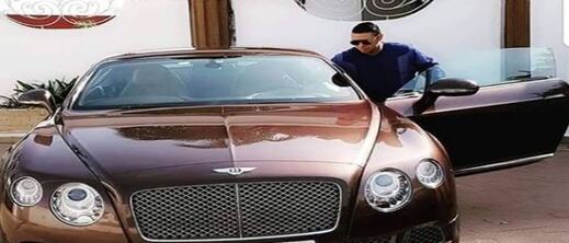 تجريد برلماني من عضويته في مجلس النواب بعد سجنه في قضية أخلاقية تجريد برلماني من عضويته في مجلس النواب بعد سجنه في قضية أخلاقية