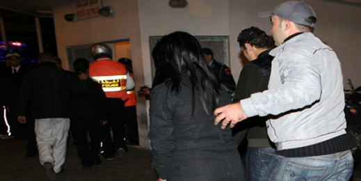 صورة من الأرشيف صورة من الأرشيف