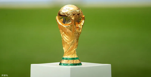 صحيفة Gol Digital: نهائي مونديال 2030 سيقام في المغرب