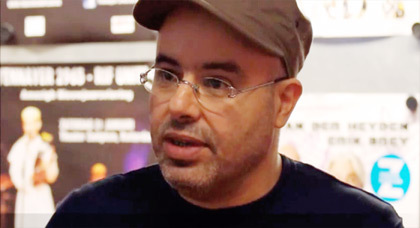 اعتقال البرلماني السابق سعيد شعو بهولندا إشاعة أم حقيقة.. ؟ اعتقال البرلماني السابق سعيد شعو بهولندا إشاعة أم حقيقة.. ؟