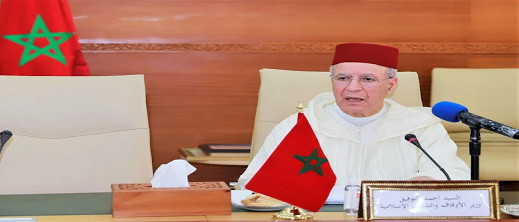 وزير الأوقاف: قروض البنوك ليست محرمة والفوائد ليست ربا وزير الأوقاف: قروض البنوك ليست محرمة والفوائد ليست ربا