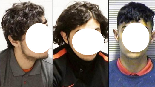 ضرباه بالرصاص.. اعتقال مشتبه بهما في قتل مغربي ببلجيكا ضرباه بالرصاص.. اعتقال مشتبه بهما في قتل مغربي ببلجيكا