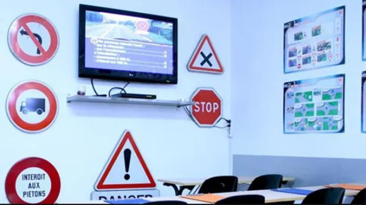 ناجح واحد بالناظور.. هذه هي النتائج الكارثية للامتحان الجديد للسياقة بكافة المدن ناجح واحد بالناظور.. هذه هي النتائج الكارثية للامتحان الجديد للسياقة بكافة المدن