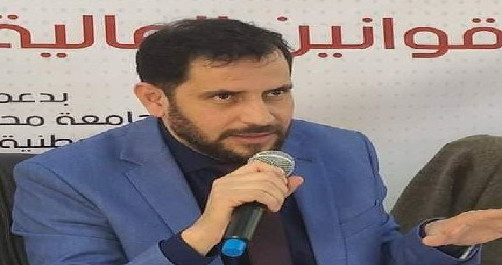 نبيل محمد بوحميدي يكتب: مدى قانونية إلغاء إذن الأب لحصول مغربيات العالم على جوازات سفر أطفالهن نبيل محمد بوحميدي يكتب: مدى قانونية إلغاء إذن الأب لحصول مغربيات العالم على جوازات سفر أطفالهن