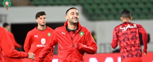 ودية المغرب وموريتانيا.. الموعد والقنوات الناقلة للمباراة ودية المغرب وموريتانيا.. الموعد والقنوات الناقلة للمباراة