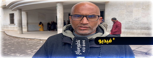 عدد كبير من الراسبين.. مهني تعليم سياقة يوضح عدد كبير من الراسبين.. مهني تعليم سياقة يوضح