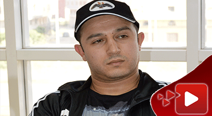 الفاعل الرياضي عثمان يخرج عن صمته ويطلق تصريحات مثيرة ضد الرحموني وأوحلي 