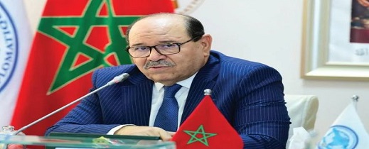 عبد الله بوصوف يرد على الاتهامات التي نشرت ضده عبد الله بوصوف يرد على الاتهامات التي نشرت ضده