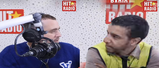 "هيت راديو" توضح علاقتها بفضيحة "السرقة" في برنامج مومو "هيت راديو" توضح علاقتها بفضيحة "السرقة" في برنامج مومو