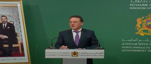 ارتفاع نسبة الرسوب في اختبار رخصة السياقة: وزير النقل يعلن فرصة ثانية للمترشحين ارتفاع نسبة الرسوب في اختبار رخصة السياقة: وزير النقل يعلن فرصة ثانية للمترشحين