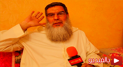 الفزازي: فيلم الزين اللي فيك وسهرة جنيفر لوبيز فضيحة وأنا لا أفهم العدالة والتنمية الفزازي: فيلم الزين اللي فيك وسهرة جنيفر لوبيز فضيحة وأنا لا أفهم العدالة والتنمية