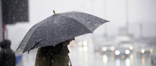 أمطار منتظرة بالريف والجهة الشرقية يوم غد السبت أمطار منتظرة بالريف والجهة الشرقية يوم غد السبت