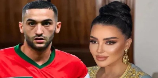 مجددا.. فاتي جمالي تخرج بتصريح مفاجئ لزياش مجددا.. فاتي جمالي تخرج بتصريح مفاجئ لزياش