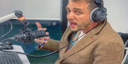 "مومو" يمثل مرة أخرى أمام القاضي "مومو" يمثل مرة أخرى أمام القاضي