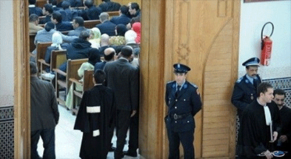 الحكم بسنتين سجنا لطارق يحيى المزيف