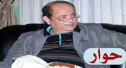 سلامة: لن أترشح لرئاسة المجلس البلدي لأزغنغان وسأخوض إنتخابات الجهة