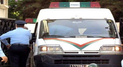 خطير.. شخص ذي سوابق عدلية يعتدي على المواطنين بأولاد بوطيب بالناظور