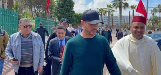 المحكمة تقرر حجز ملف "مومو" للمداولة المحكمة تقرر حجز ملف "مومو" للمداولة