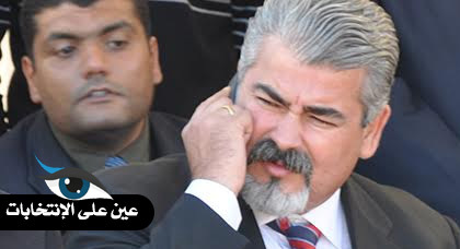 أنباء عن عودة يحيى يحيى للترشح ببني أنصار أنباء عن عودة يحيى يحيى للترشح ببني أنصار