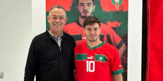 ريال مدريد يحدد سعر المغربي دياز بعد رغبة أرسنال في ضمه ريال مدريد يحدد سعر المغربي دياز بعد رغبة أرسنال في ضمه