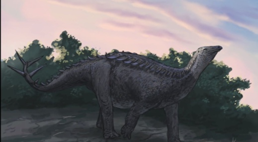 اكتشاف نوع جديد من الديناصورات بالمغرب اكتشاف نوع جديد من الديناصورات بالمغرب