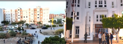 صمت غريب للسلطات المحلية.. ساكنة عاريض تعاني الأمرين مع سوق عشوائي صمت غريب للسلطات المحلية.. ساكنة عاريض تعاني الأمرين مع سوق عشوائي