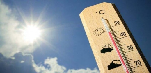 هذا سبب ارتفاع الحرارة في الناظور وباقي المدن هذا سبب ارتفاع الحرارة في الناظور وباقي المدن