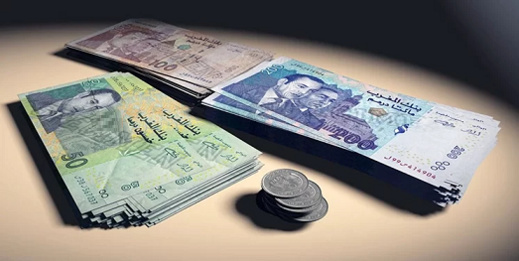 المغرب أول دولة في أفريقيا من حيث متوسط الأجور الشهرية.. وهذا هو المبلغ المغرب أول دولة في أفريقيا من حيث متوسط الأجور الشهرية.. وهذا هو المبلغ