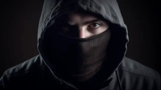 مقنع يقتحم مدرسة بمليلية والشرطة تتدخل لإيقافه مقنع يقتحم مدرسة بمليلية والشرطة تتدخل لإيقافه