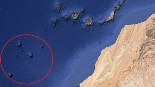 منافسة كبيرة بين المغرب وإسبانيا على جبل.. هذا سره منافسة كبيرة بين المغرب وإسبانيا على جبل.. هذا سره