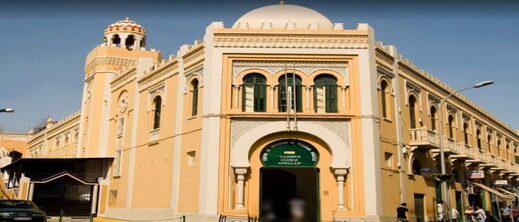 استنكار لتصريحات الشرطة في مليلية المحتلة تربط الثقافة الإسلامية بالجريمة استنكار لتصريحات الشرطة في مليلية المحتلة تربط الثقافة الإسلامية بالجريمة