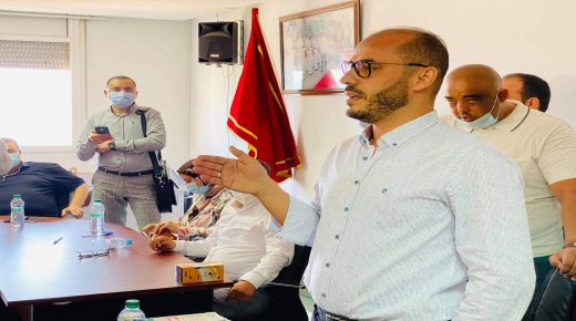 الناظور تفوز بأحسن جماعة في المغرب ووزارة الداخلية تكافئها ب 2 مليار ونصف الناظور تفوز بأحسن جماعة في المغرب ووزارة الداخلية تكافئها ب 2 مليار ونصف