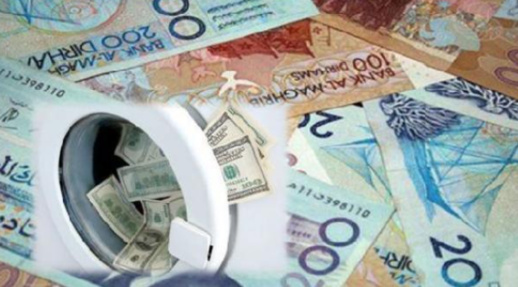 الأبناك ووكالات تحويل الأموال تبلغ عن 5208 اشتباها في غسيل أموال الأبناك ووكالات تحويل الأموال تبلغ عن 5208 اشتباها في غسيل أموال