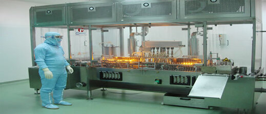 استثمار مغربي ضخم في السعودية لصناعة الأدوية استثمار مغربي ضخم في السعودية لصناعة الأدوية