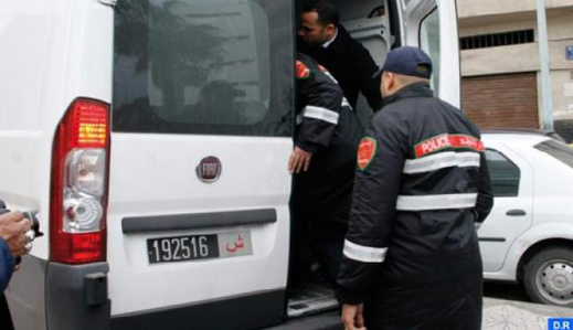 مخدر الهيروين يقود شخصا الى السجن بالحسيمة مخدر الهيروين يقود شخصا الى السجن بالحسيمة