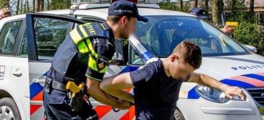 توقيف متورط في اختطاف إمام ينحدر من أصول ريفية بروتردام توقيف متورط في اختطاف إمام ينحدر من أصول ريفية بروتردام