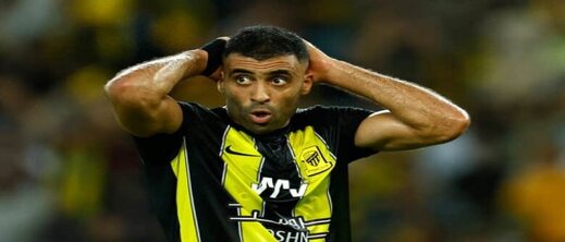 بعد جلده بالسوط.. حمد الله مهدد بعقوبات الاتحاد السعودي بعد جلده بالسوط.. حمد الله مهدد بعقوبات الاتحاد السعودي