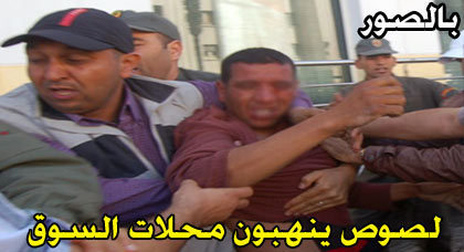 سنة على فاجعة حريق سوبير مارشي.. معاناة التجار مستمرة في أمل إعادة البناء