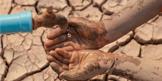 الناظور مهددة بالعطش صيف هذه السنة الناظور مهددة بالعطش صيف هذه السنة