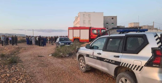 تفاصيل جديدة حول المشتبه فيه بقتل زوجين في بن الطيب والتخلص من جثتهما في بئر تفاصيل جديدة حول المشتبه فيه بقتل زوجين في بن الطيب والتخلص من جثتهما في بئر