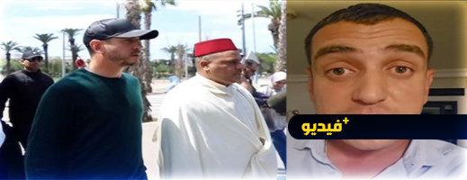 مومو يخرج عن صمته ويعلق لأول مرة على أزمته القضائية بعد فبركة سرقة مومو يخرج عن صمته ويعلق لأول مرة على أزمته القضائية بعد فبركة سرقة