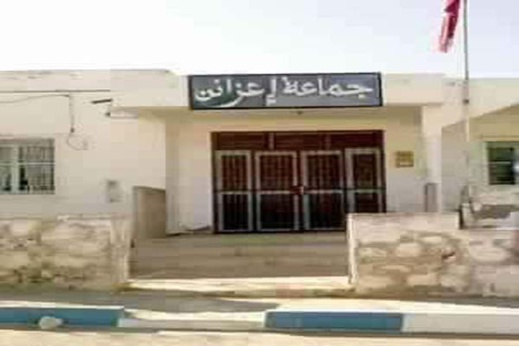 صراعات سياسية وخروقات أعضاء جماعيين والسلطات مطالبة بالتدخل صراعات سياسية وخروقات أعضاء جماعيين والسلطات مطالبة بالتدخل