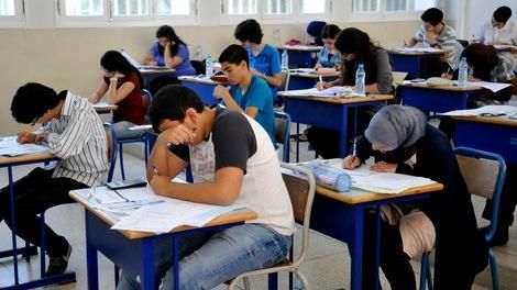 الإعلان عن مواعيد امتحانات الباكالوريا وهذه التدابير الجديدة الإعلان عن مواعيد امتحانات الباكالوريا وهذه التدابير الجديدة