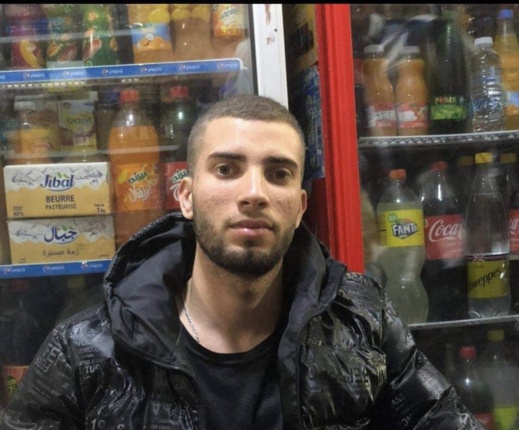 عائلة من العروي تبحث عن ابنها المختفي منذ يوم السبت عائلة من العروي تبحث عن ابنها المختفي منذ يوم السبت