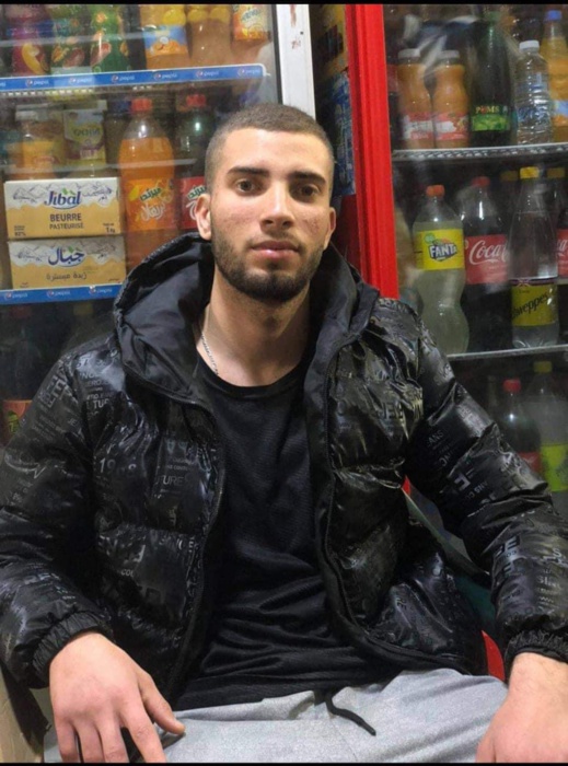 عائلة من العروي تبحث عن ابنها المختفي منذ يوم السبت عائلة من العروي تبحث عن ابنها المختفي منذ يوم السبت